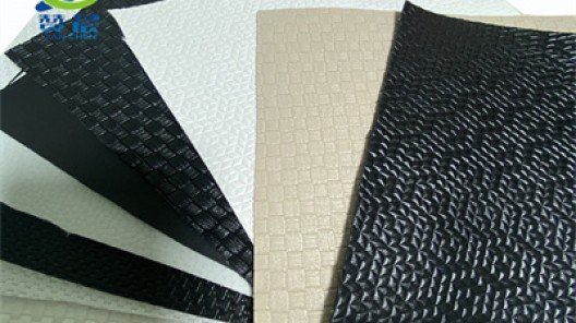 平紋TPU薄膜的紋理特點(diǎn)是什么